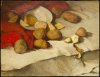 1960 - Natura morta con patate
